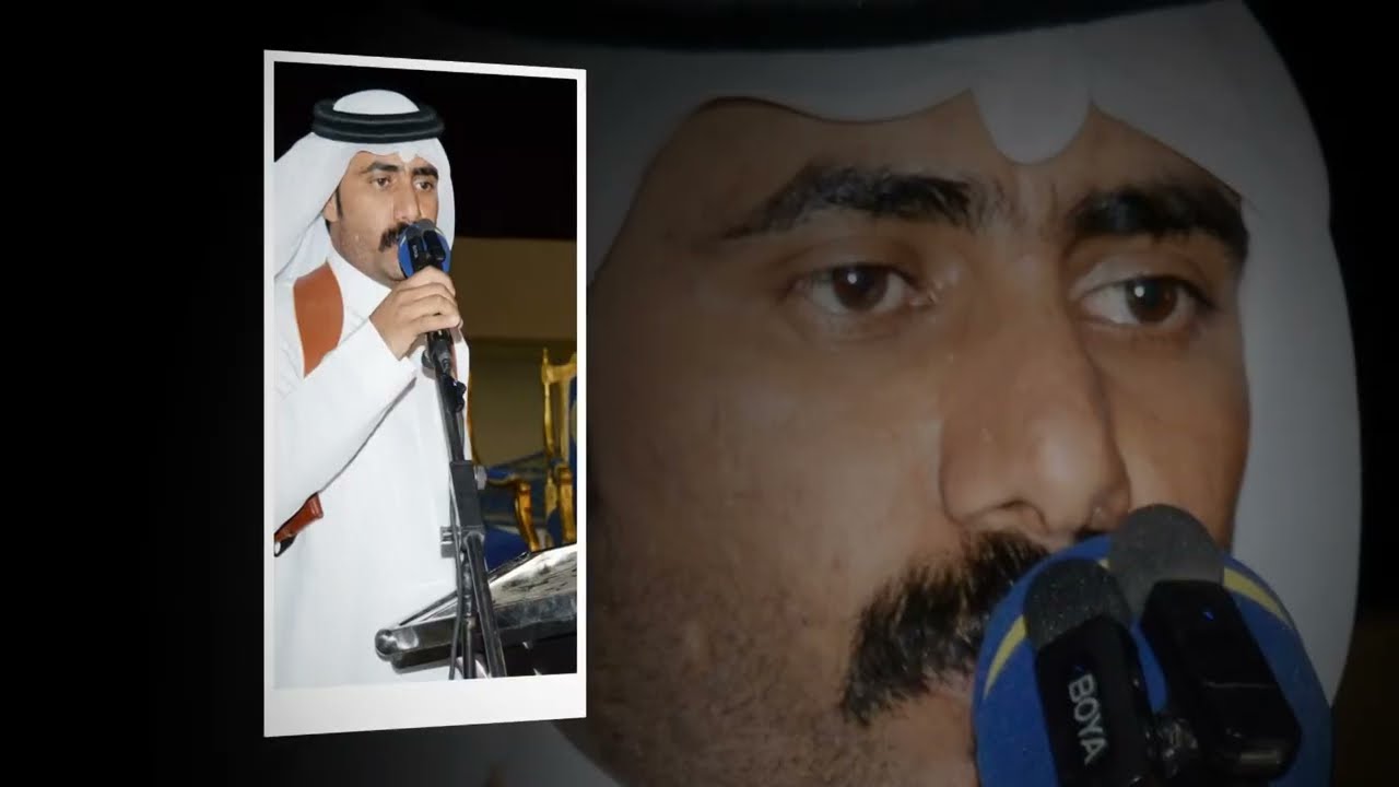 زواج سعد ظافر الأثلي الشهري