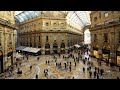 Shopping and Currency in Italy