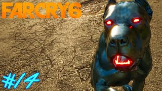 Far Cry 6 Lets Play 14 Unser Neuer Amigo