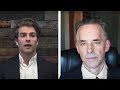 Dr Jordan B Peterson Interviewed by PragerU&#39;s Will Witt