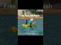 free fire ki duniya me fhish and  water ,like same thaiqiu to the fholw and subscribe krohimesh