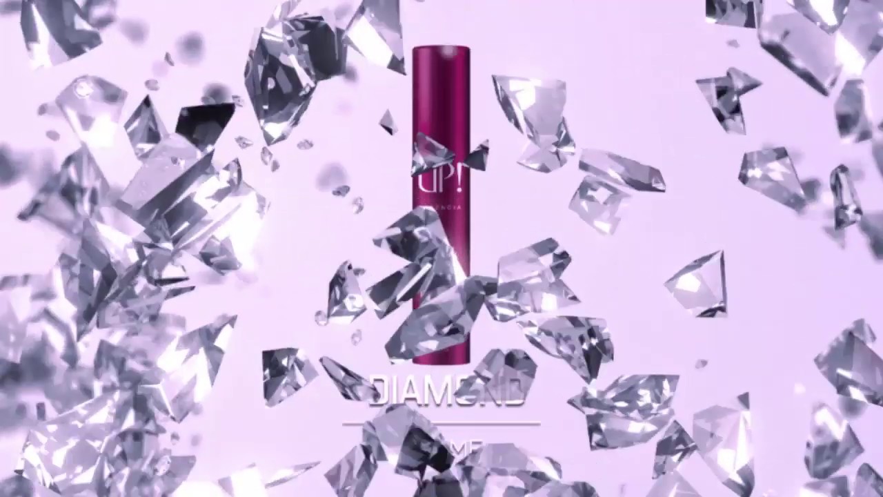 UP! Diamond Femme - Lujo y pasión por la vida - YouTube