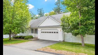 43 Warwick Road video tour