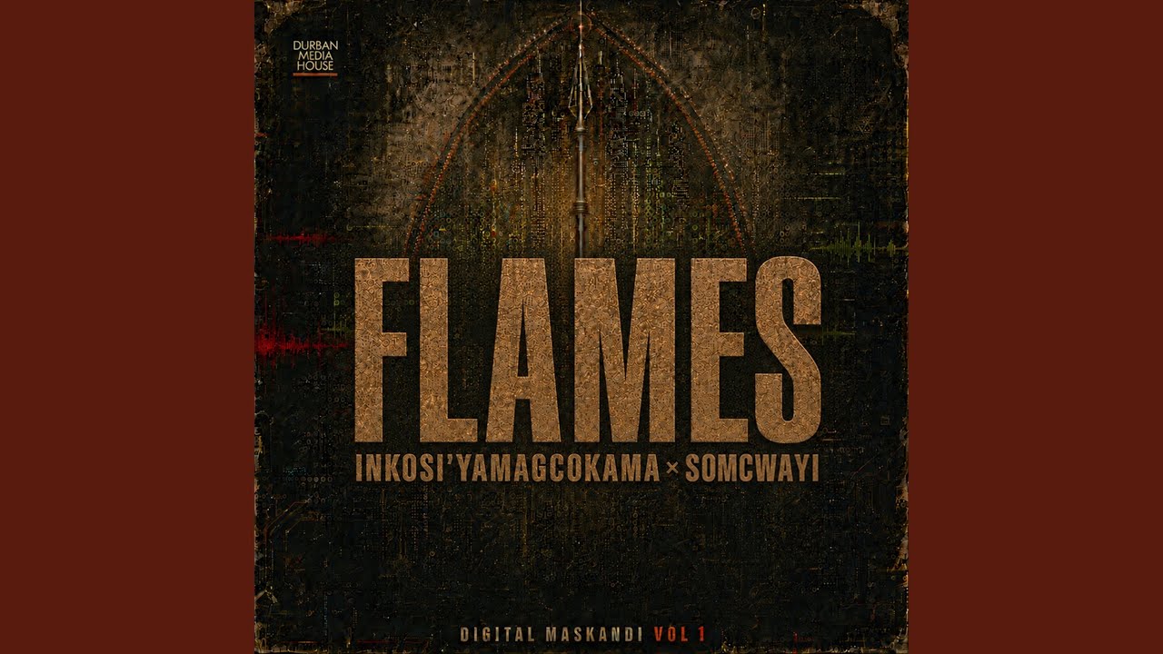 Flames
