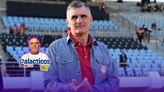 Το πιο ΙΝΤΡΙΓΚΑΔΟΡΙΚΟ μεταγραφικό σενάριο για τον Ολυμπιακό! | Νικολακόπουλος στους Galacticos