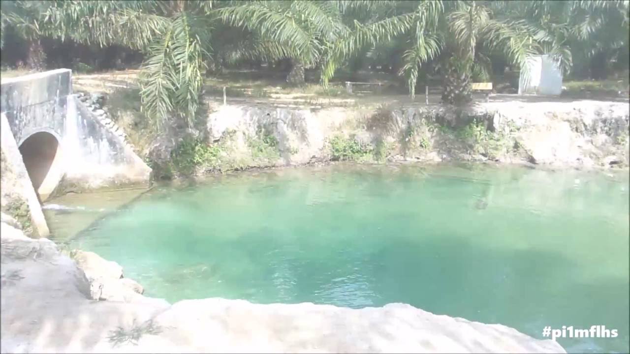 Mykif The Beautiful Of Paya Biru Pi1m Felda Lok Heng Selatan Youtube