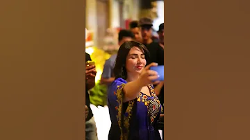 شوفو الجمال منو سعرف اسمه 