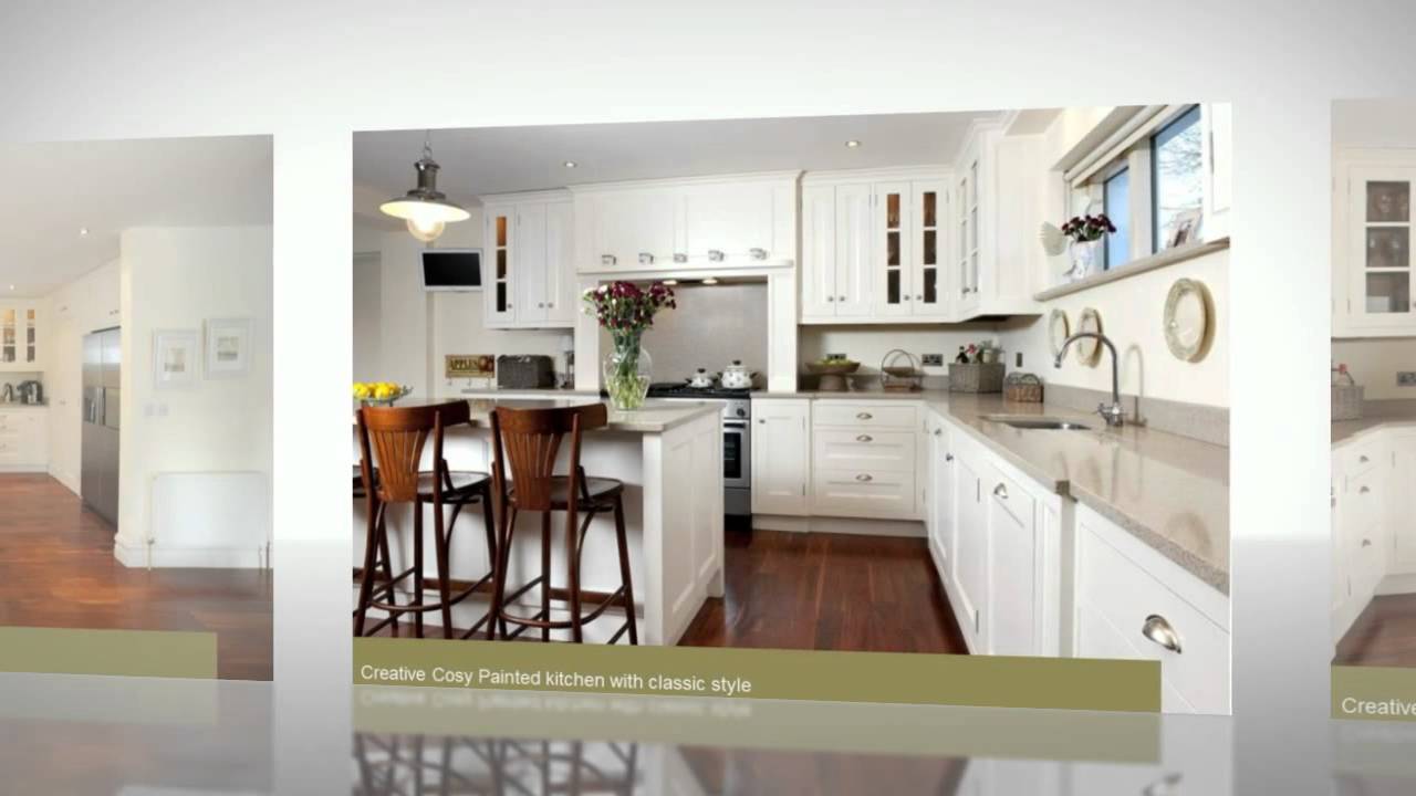 Creative Wood Westport Master Irish Craftsmen YouTube