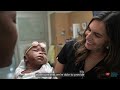 Nicklaus childrens hospitals baby steps program