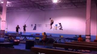 Gleasons Epic Slo-Mo Edit