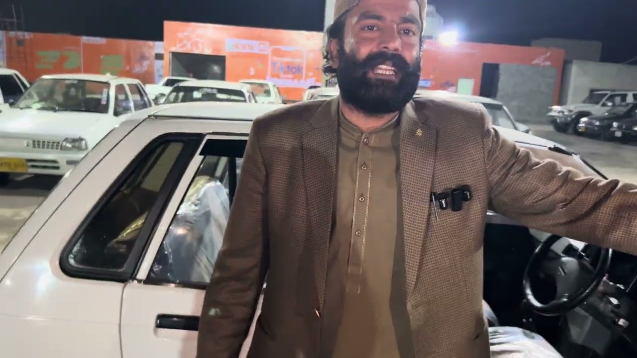Suzuki Mehran Model 2018 #riasticarmelabwp 
