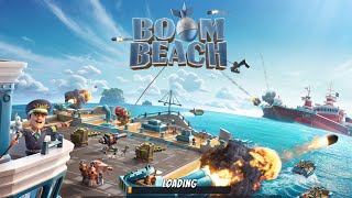 Boom Beach 🏝️ Gameplay! #boombeach