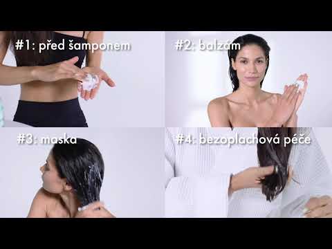 Video: 4 způsoby, jak rozčesat vlasy