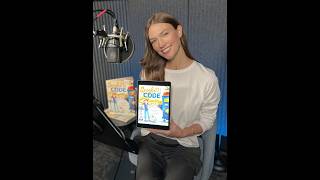 Spaghetti Code by Karlie Kloss