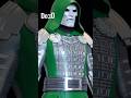 Can't wait to make the most accurate Doctor Doom Avengers Doomsday Cosplay Suit/Armors! WIP by Do3D