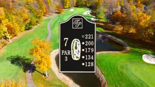 TPCC 18 Holes Sequential
