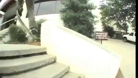 Ed Selego Commentary - TransWorld SKATEboarding