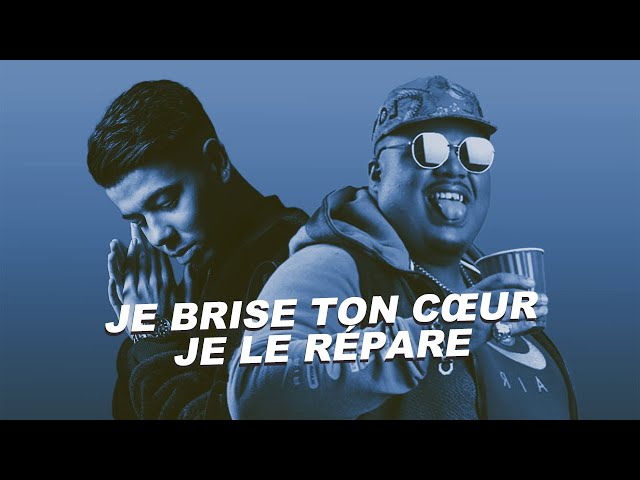 Dystinct - Business feat. Naza (Paroles)