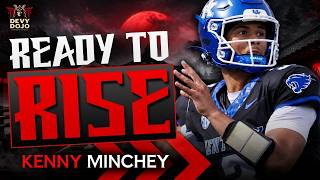 6 Future NFL Draft Risers Dynasty Players Need to Know!