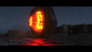 Endless engines challenge