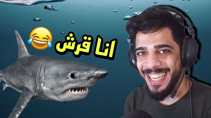 صرت قرش 🦈😂 ولكن !! | Feed and Grow Fish