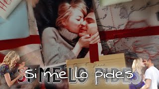 Samde - Si me lo pides - Letra
