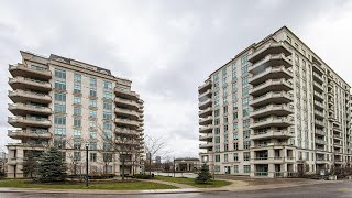 Home for sale at 1001 - 20 Bloorview Place, Toronto, ON M2J 0A6