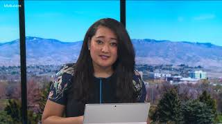 President Biden coming to Idaho on Monday