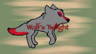 Wolfs Twlight Opening **OFFICIAL**