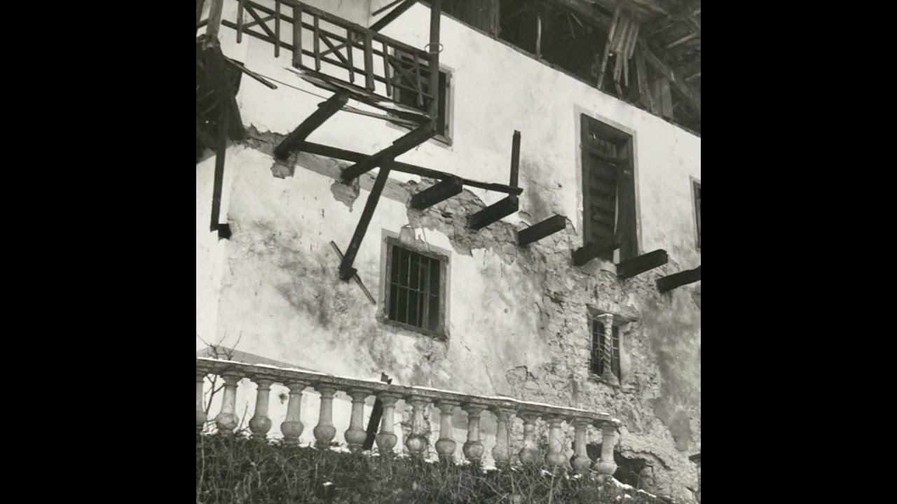 Bombenjahre | 2. Der Anschlag auf die Tolomei-Villa