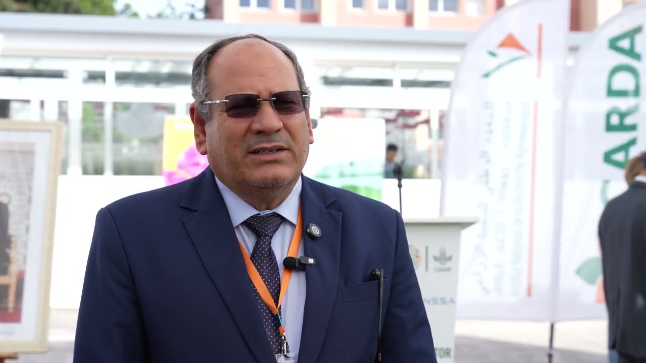 إدراج 11 عالماً من مركز البحوث الزراعية في قائمة ستانفورد العالمية