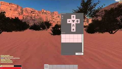 Hurtworld Part 1 Closed beta introduction