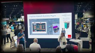 ISA2024 EngView  / Mimaki Presentation