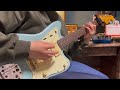math rock arpeggio riff phrase…［original］