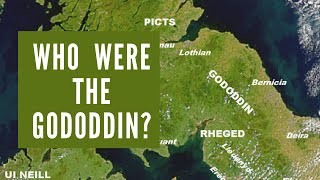 The Gododdin - The Warriors & The Poets