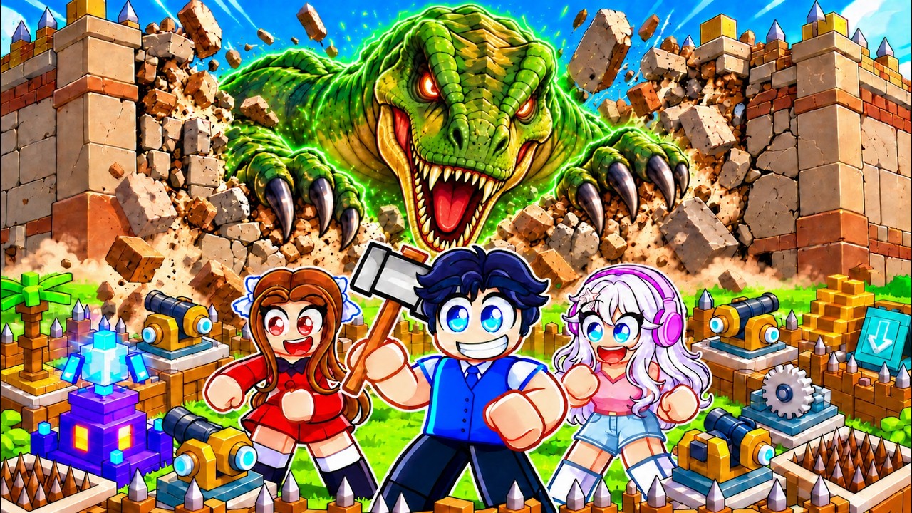 Latest Title & Thumbnail