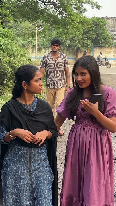 Toxic friend part 2🤧💯