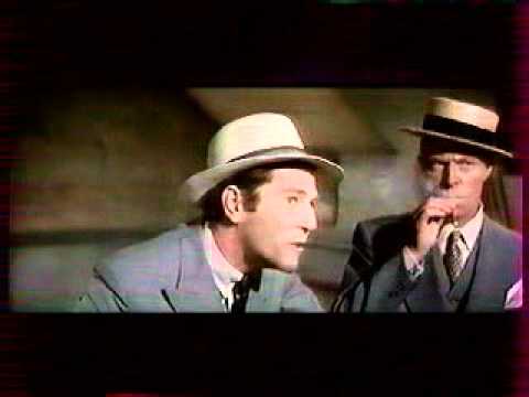 L'affaire Al Capone