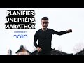 Comment planifier une prpa marathon  tout savoir  feat simon gosselin