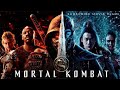 Mortal Kombat 2 official teaser trailer 2024