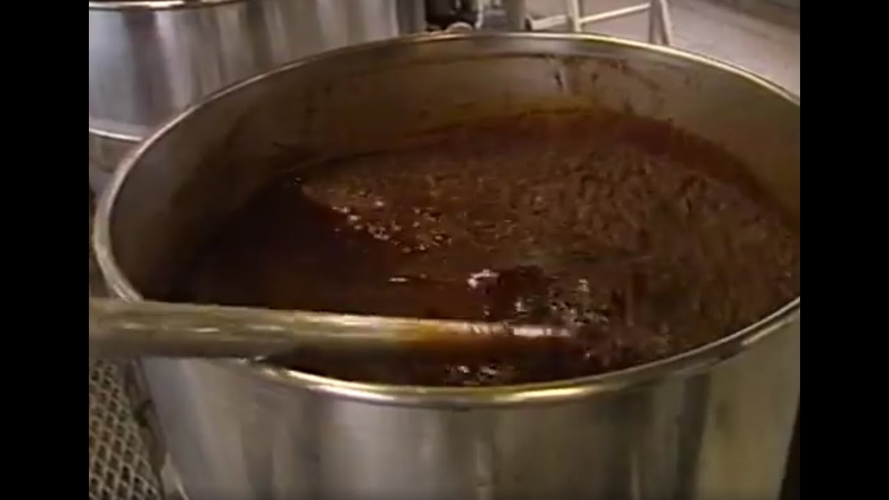 Business Report: Ray's Chilli