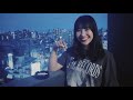 【これからのこと】Music Video 撮影風景 (タバコの煙)