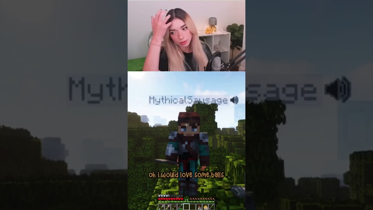 shubble loves her balls