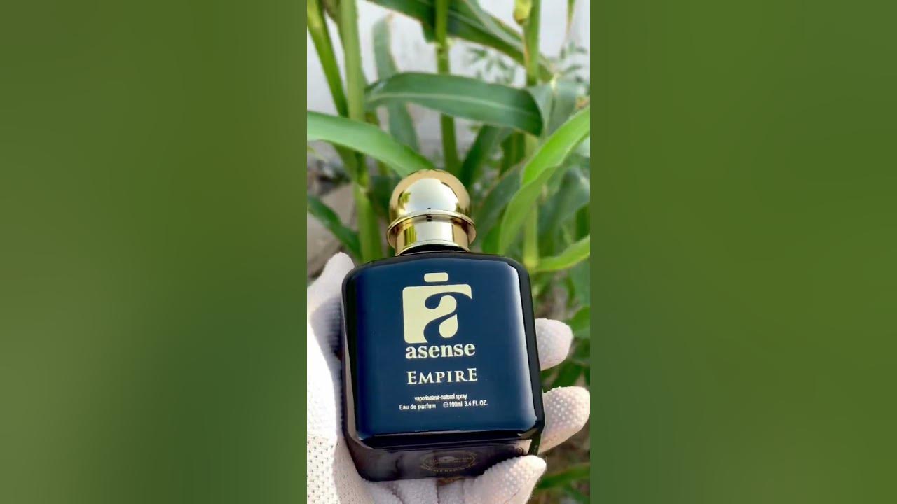 Brome Prairie Noire Intense EDP 100ml Perfume - Royal Orchid Perfumes