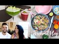 Weekend VLOG | Whole Foods Grocery Haul |  Chicken Biryani Recipe | Astoryofspices WellnessWithDrG