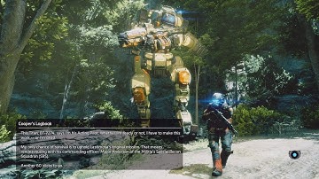 Titanfall 2 Playthrough (Master Difficulty) Part 3: Blood and Rust