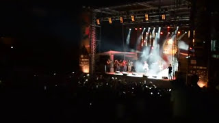l boulevard festival maroc