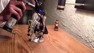 Domeless and Dabberless!!