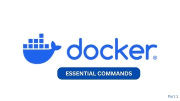 MASTER DevOps Skills with These Essential Docker Commands