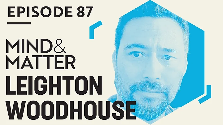 Leighton Woodhouse: Sociology, Social Psych, Homelessness, Addiction,Cultur...  of Civilization